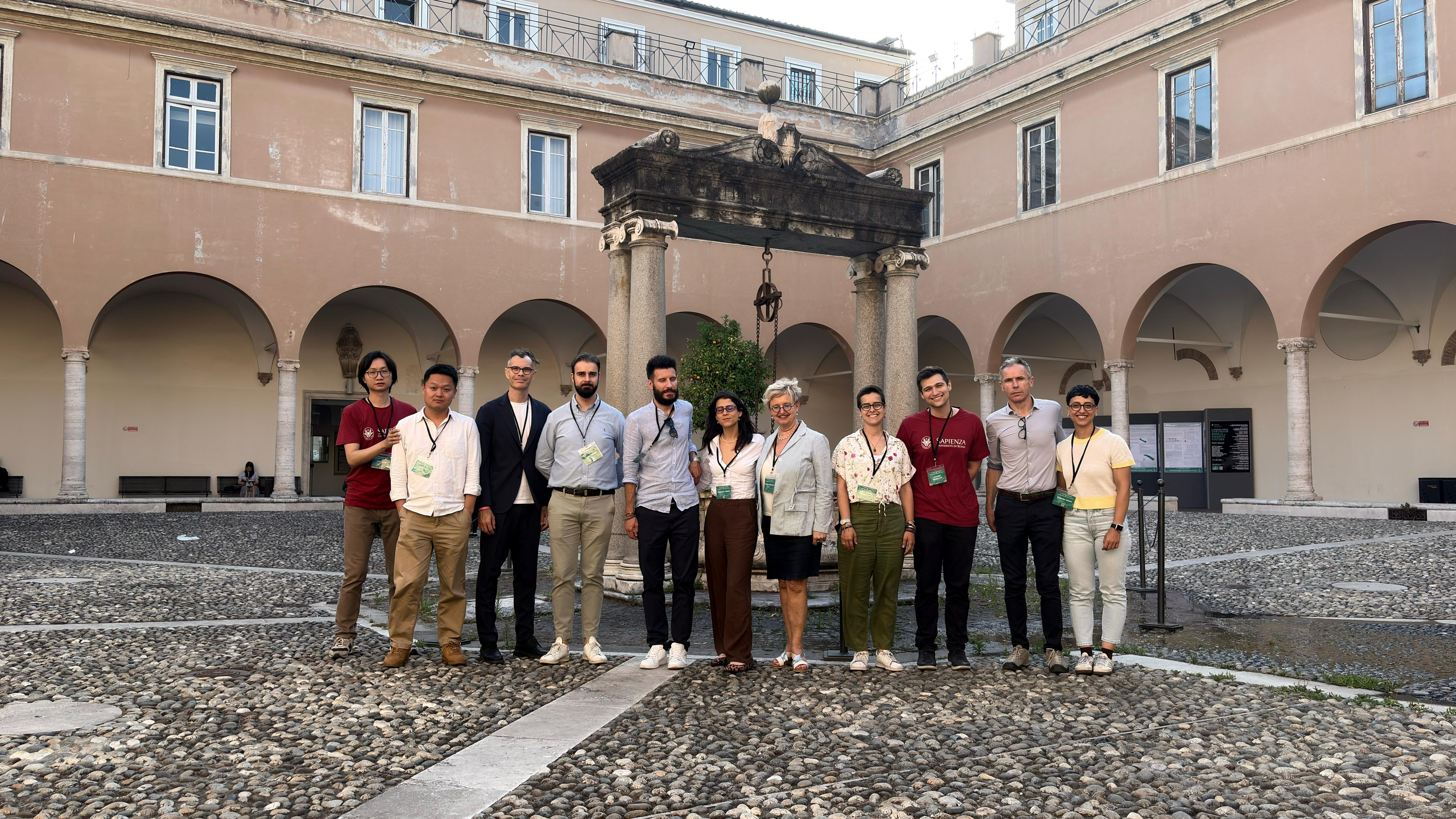 Foto fi gruppo