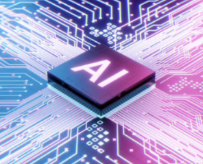 La rivoluzione dell’Intelligenza Artificiale