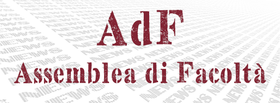 Assemblea di Facoltà