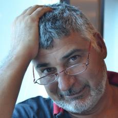 Carlo Massimo Casciola