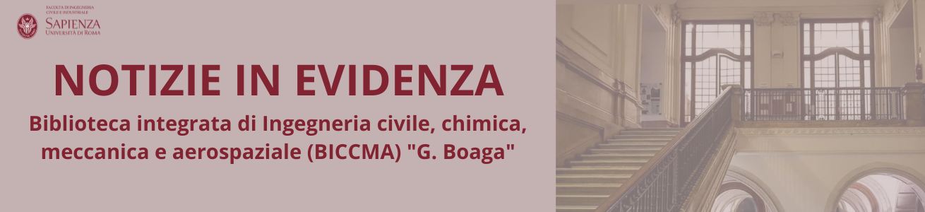 Notizie BICMA Boaga