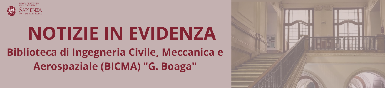 Notizie BICMA Boaga