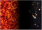 L'Universo primordiale: un laboratorio per la fisica e la cosmologia (22 marzo 2018)