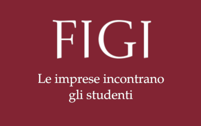Facoltà di Ingegneria e Grandi Imprese