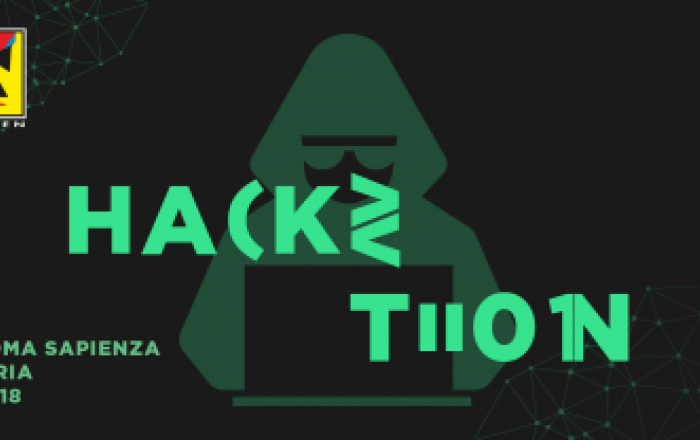 Hackathon