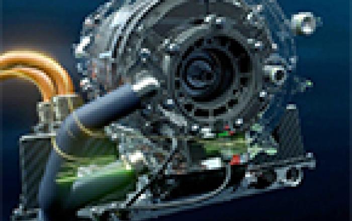 I nuovi propulsori elettrici del futuro