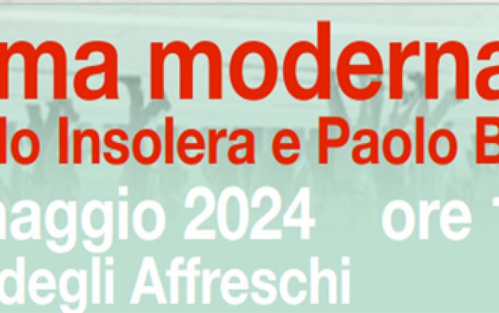 ROMA MODERNA