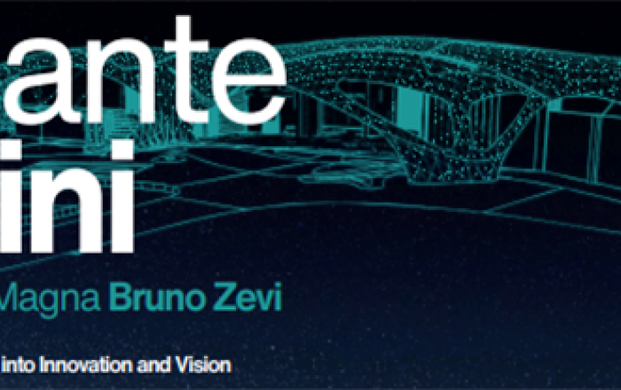 Dante Bini A Journey into Innovation and Vision