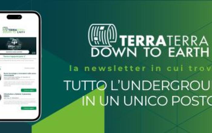 Terra Terra - Down to Earth
