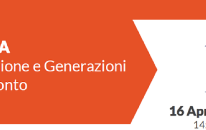 ENERGIA Generazione e Generazioni a confronto