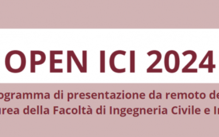 OPEN ICI 2024