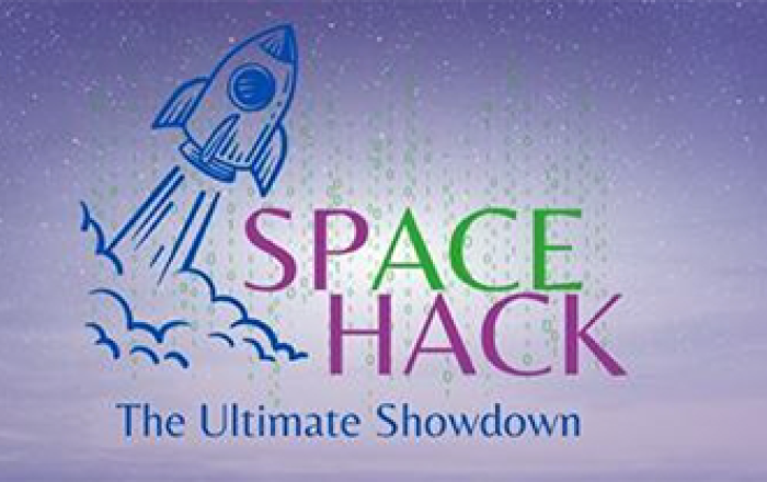 SpaceHack: The Ultimate Showdown - Una sfida spaziale di Coding