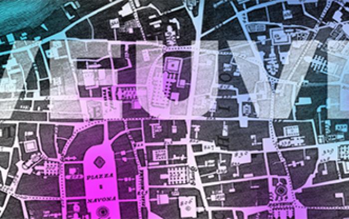 OPEN SPACE FOR ENERGY-RESILIENT CITIES