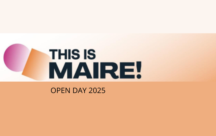 Gruppo MAIRE - OPEN DAY 2025