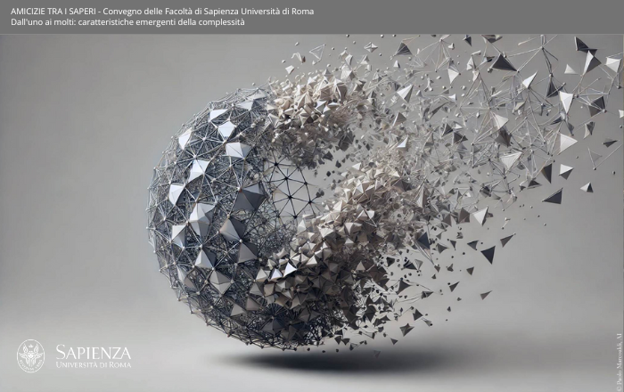 AMICIZIE TRA I SAPERI - Secondo Convegno