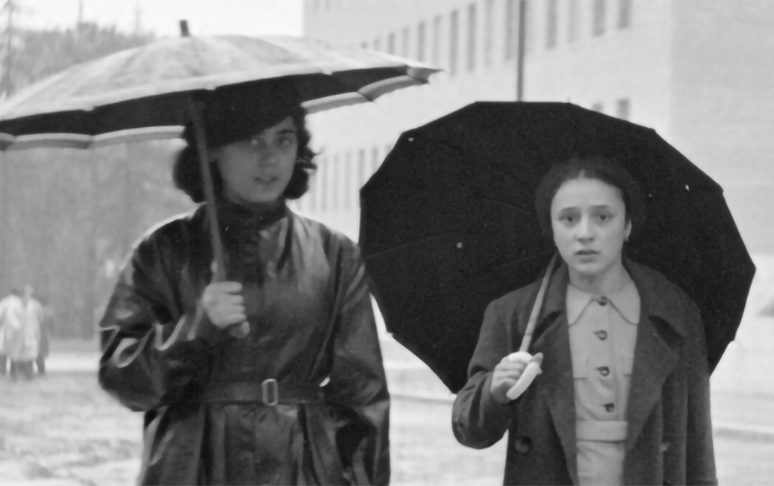 Tecniche sapienti. Storie di architette e ingegnere in Sapienza, 1910-1968