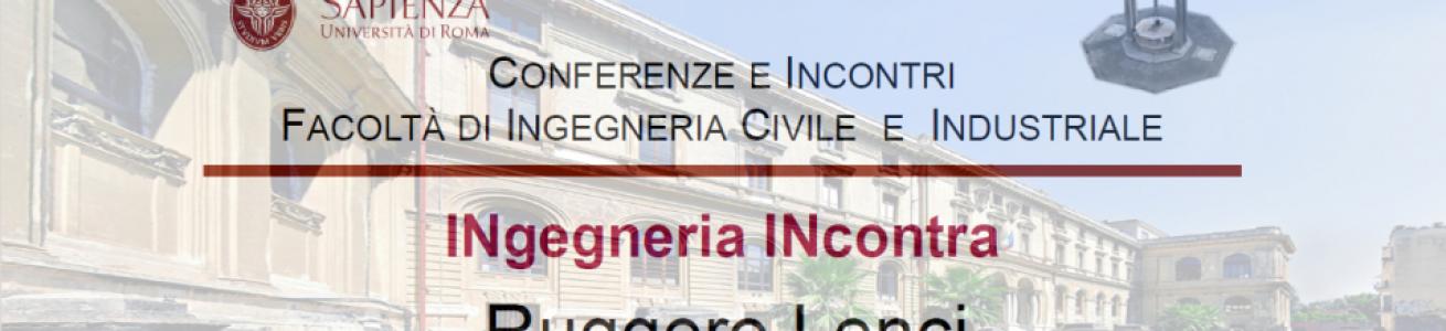 Ingegneri-Architetti della Scuola Romana di Architettura