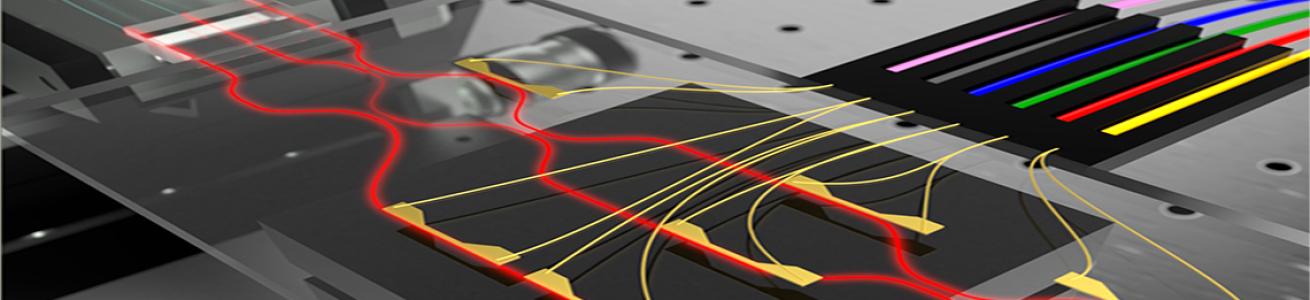 La seconda rivoluzione quantistica: dal computer alle comunicazioni