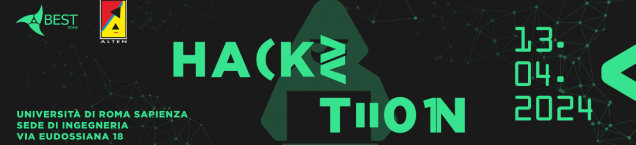 Hackathon