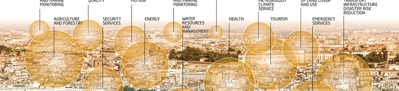 Remote sensing e tecnologie satellitari a SatTech4EO