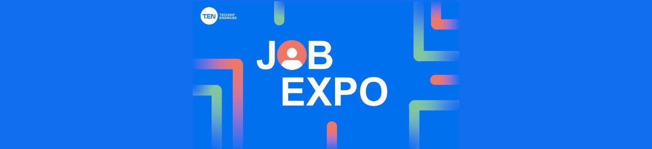 Job Expo – Discover our ways