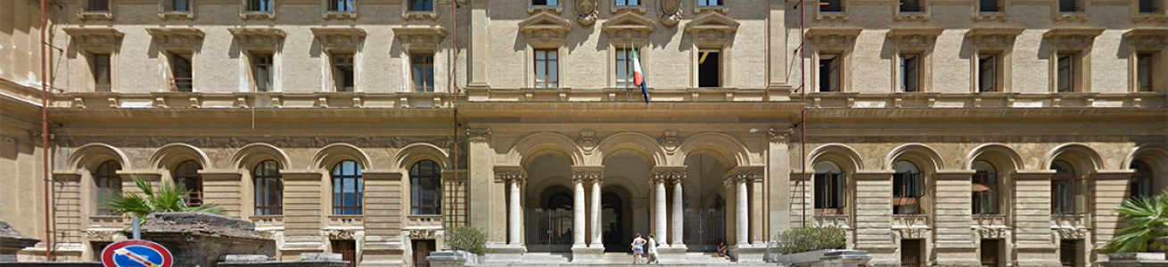 Bicentenario Facoltà di Ingegneria