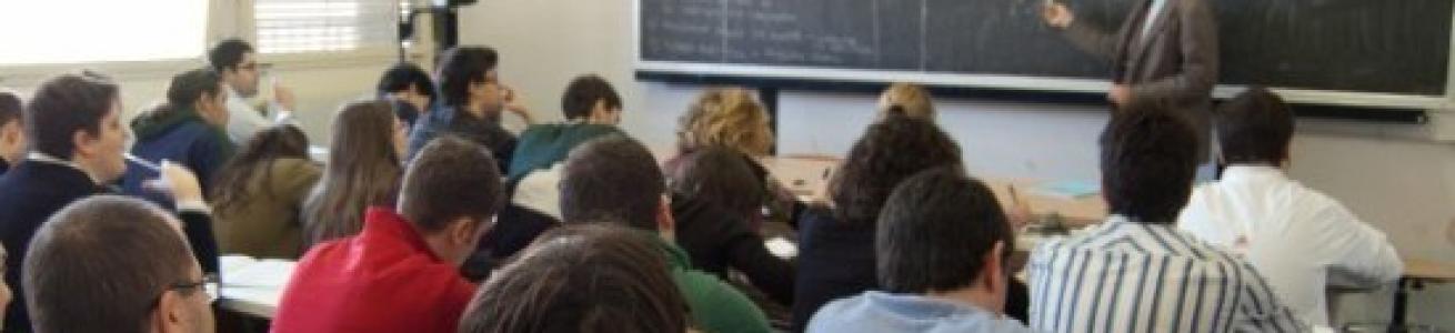 Studenti iscritti