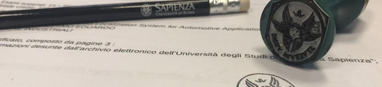 Statuto e regolamenti
